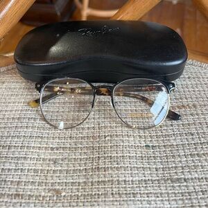 Tory Burch Eyeglasses